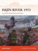 Imjin River 1951: Last Stand of the 'Glorious Glosters' by Brian Drohan