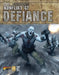 Konflikt '47: Defiance by Warlord Games