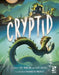 Cryptid by Hal Duncan