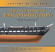 The 44-Gun Frigate USS Constitution 'Old Ironsides' by Karl Heinz Marquardt