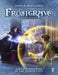 Frostgrave: Second Edition: Fantasy Wargames in the Frozen City by Joseph A. McCullough