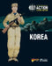 Bolt Action: Korea by Warlord Games