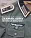 German Army Uniforms of World War II: A Photographic Guide to German Army Clothing, Insignia and Kit by Stephen Bull