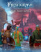 Frostgrave: The Red King by Joseph A. McCullough