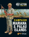 Bolt Action: Campaign: Mariana & Palau Islands by Warlord Games