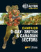 Bolt Action: Campaign: D-Day: Anglo-Canadian Sector by Warlord Games