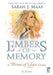 Embers of Memory: A Throne of Glass Game: The Card Game by Kuro