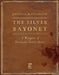 The Silver Bayonet: A Wargame of Napoleonic Gothic Horror by Joseph A. McCullough