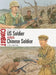 Us Soldier Vs Chinese Soldier: Korea 1951-53 by David Campbell