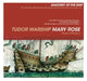 Tudor Warship Mary Rose by Douglas McElvogue