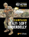 Bolt Action: Campaign: Italy: Soft Underbelly by Warlord Games