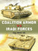 Coalition Armor Vs Iraqi Forces: Iraq 2003-06 by Chris McNab