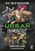 Urban Decay: Beat 'em Up Roleplaying by John-Matthew Defoggi