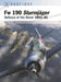 FW 190a-8 Sturmjäger: Defence of the Reich 1943-45 by Robert Forsyth