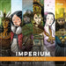 Imperium: Horizons by Nigel Buckle