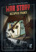 War Story: Occupied France by David Thompson