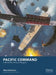 Pacific Command: A World War II Naval Wargame by Mike Hutchinson