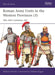 Roman Army Units in the Western Provinces (3): 4th-5th Centuries Ad by Raffaele D'Amato