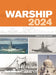 Warship 2024 by John Jordan