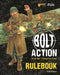 Bolt Action: Third Edition: World War II Wargames Rules by Warlord Games