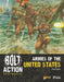 Bolt Action: Armies of the United States: Third Edition by Warlord Games