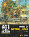 Bolt Action: Armies of Imperial Japan: Third Edition by Warlord Games, Peter Dennis