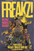 Freakz!: Mutant Murder Machines by Michael Whelan