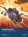 Voidfighter: A Science Fiction Dogfighting Wargame by Casey Garske