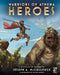 Warriors of Athena: Heroes by Joseph A. McCullough, Hazem Ameen