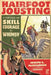 Hairfoot Jousting by Joseph A. McCullough