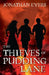 The Thieves of Pudding Lane by Christine (University of Louisville, Kentucky) Ehrick