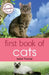 First Book of Cats by Isabel Thomas