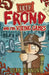 Leif Frond and the Viking Games by Jeffery (Freshfields Bruckhaus Deringer LLP) Commission