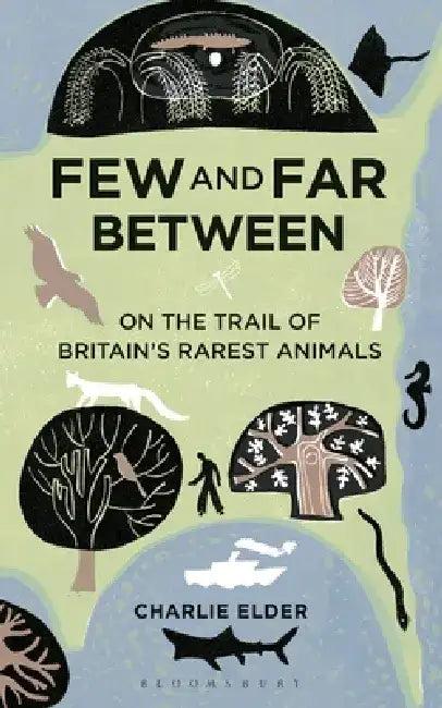 Few And Far Between by Charlie Elder