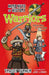 Hard Nuts of History: Warriors by Tracey Turner