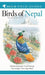 Birds of Nepal: Revised Edition by Richard Grimmett