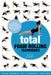 Total Foam Rolling Techniques: Trade Secrets of a Personal Trainer by Steve Barrett