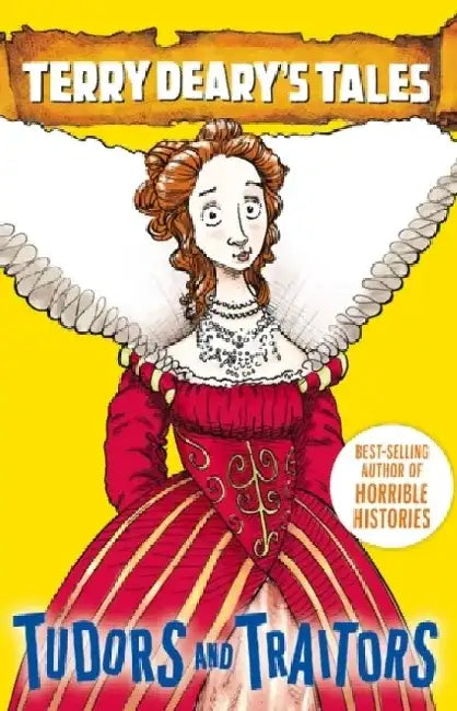 Tudors and Traitors by Lorens (Dundee University, UK) Holm