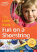 The Little Book of Fun on a Shoestring by Elaine Massey