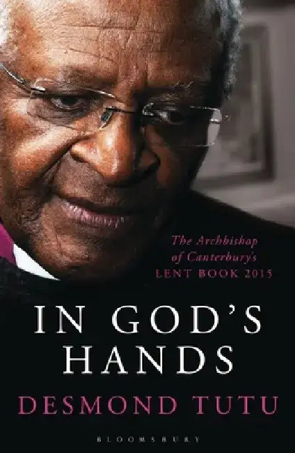 In God's Hands by Desmond (Author) Tutu
