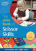 The Little Book of Scissor Skills by Sharon Drew