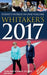 Whitaker's 2017 by Ruth Northey