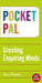 Pocket PAL: Creating Enquiring Minds by Sara Stanley