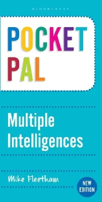 Pocket PAL: Multiple Intelligences by Mike Fleetham