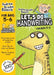 Let's do Handwriting 5-6 by Andrew Brodie