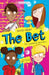 The Bet by Christina Lauren