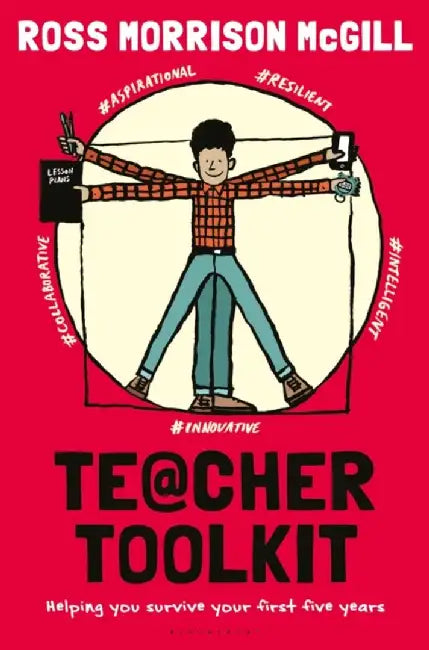 Teacher Toolkit by Ross Morrison McGill