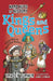 Hard Nuts of History: Kings and Queens by Tracey Turner