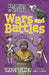 Hard Nuts of History: Wars and Battles by Tracey Turner