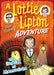 The Scroll of Alexandria A Lottie Lipton Adventure by Dan Metcalf